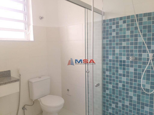 Imagem 25 de 25 de Casa À Venda, 120 M² Por R$ 1.180.000,00 - Perdizes - São Paulo/sp - Ca0438