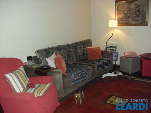 Imagem 11 de 15 de Apartamento - Bom Retiro - Sp - 439317