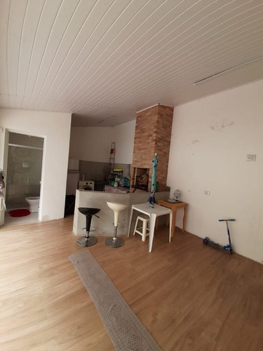 Imagem 8 de 18 de Casa Para Venda Com 3 Dormitórios No Jardim Santa Tereza Em Mogi Das Cruzes - Ca00360 - 70402737