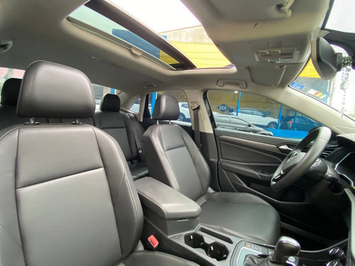 Imagem 5 de 14 de Volkswagen Jetta 1.4 250 Tsi Total Flex Comfortline