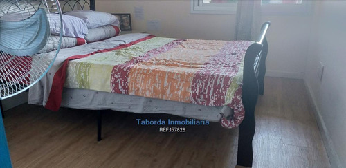 Alquiler 1 Dorm Con Patio
