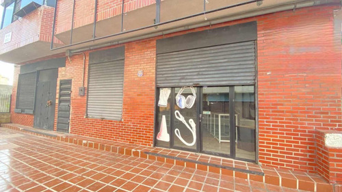 Local Comercial En Alquiler Puerto La Cruz Calle Libertad