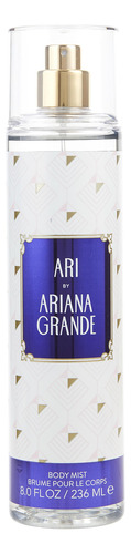 Perfume Corporal Ari By Ariana Grande, 240 Ml