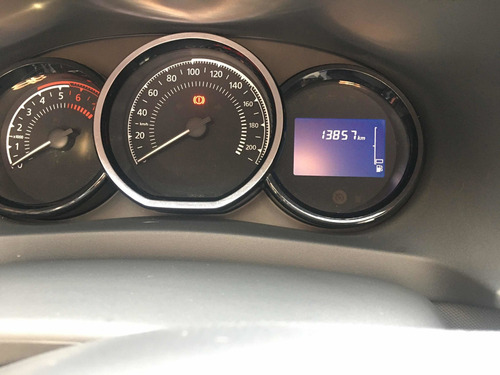 Renault Logan 2020 1.6 Privilege / Intens