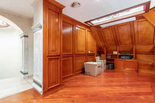 Apartamento En Venta En Chicó Reservado. Cod V7040