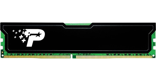 Memoria Ram Signature Gamer  8gb 1 Patriot Psd48g266681