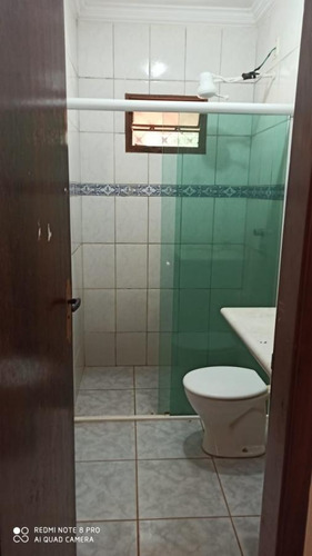 Casa Para Venda Em Ra Xiv São Sebastião, São Francisco, 3 Dormitórios, 1 Suíte, 1 Banheiro, 8 Vagas - M0373_1-1752530