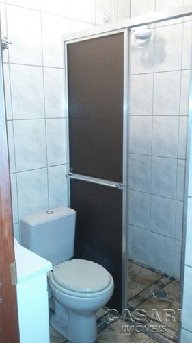 Imagem 10 de 11 de Sobrado À Venda, 130 M² Por R$ 360.000,00 - Dos Casa - São Bernardo Do Campo/sp - So17144
