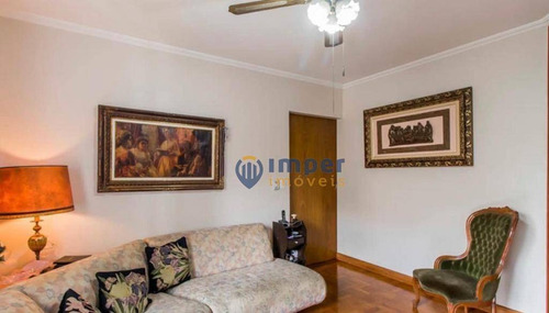 Imagem 3 de 28 de Excelente Apartamento!! - Ap13606