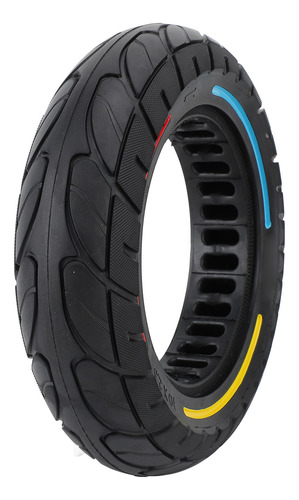 Patinete Eléctrico Sólido, Neumático Sólido, 10 X 2.5 Pulgad