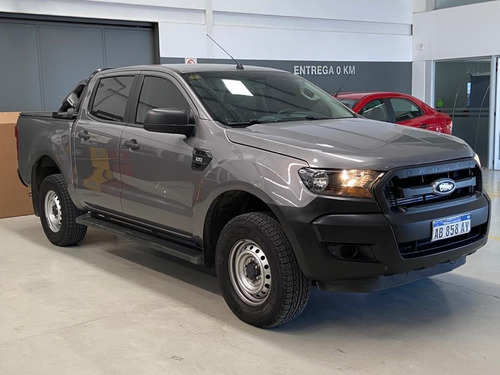 Ford Ranger 2.2 Xl 4x2 Mt