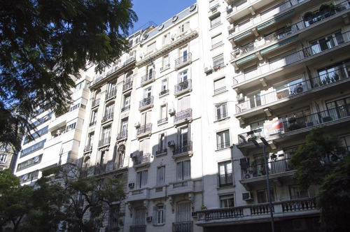 Imagen 5 de 30 de Av. Santa Fe Al 900- Depto En Venta - 230m2 - Apto Profesional - Edificio Francés