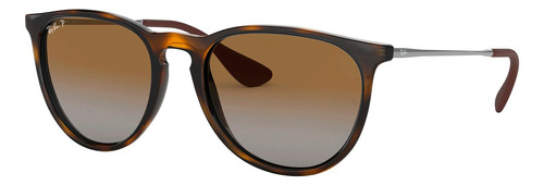 Anteojos Sol Polarizados Lentes Originales Ray-ban Rb4171l