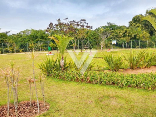 Imagem 18 de 22 de Casa Com 3 Dormitórios À Venda - Terras De São Francisco - Sorocaba/sp - Ca1962