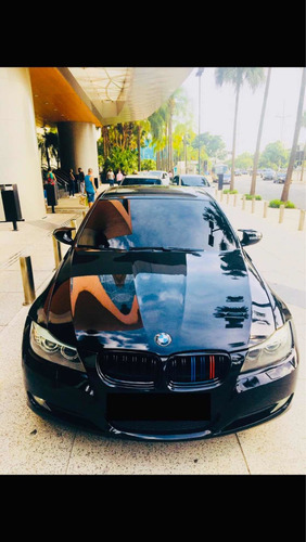 Imagem 13 de 15 de Bmw 320 Série M.2010