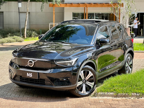 Volvo XC40 0.0 P6 Plus Recharge (Single) 5P Eléctrico