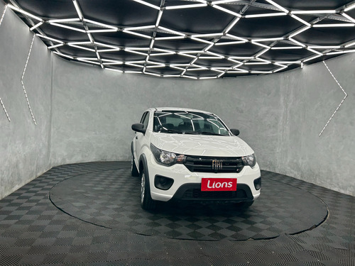 Fiat Mobi 1.0 Like Flex 5p
