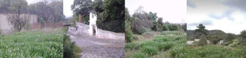 Oportunidad Excelente Terreno En Venta De 3000 Metros Cuadrados, En Texcoco