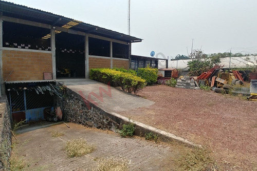 Renta De Bodega En Atlacomulco -