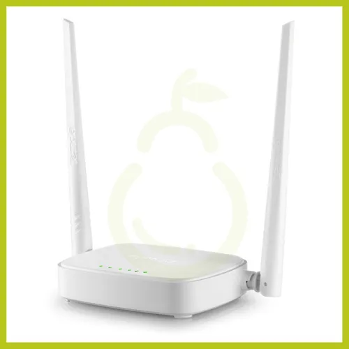 Router repetidor tenda inalámbrico n301 alto rendimiento sale