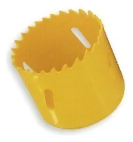 Sierra Copa Para Maderas,metales Diámetro 64 Mm 2 1/2