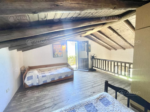 Alquiler Casa 3 Dormitorios En Balneario Bs As - Punta Del Este