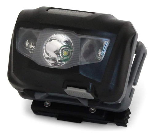 Life Mounts - Casco Tactico Led Nvg Shroud Light - Linterna