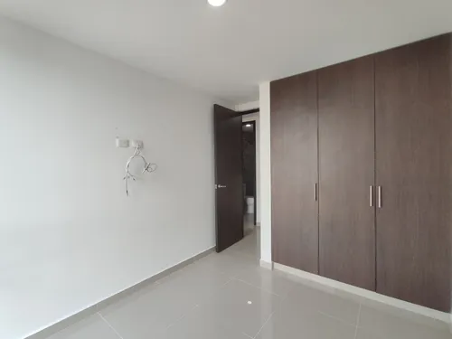 Apartamento En Arriendo En La Floresta. Cod A22536
