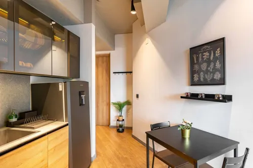 Apartamento En Venta En Rincón Del Chicó. Cod V22614