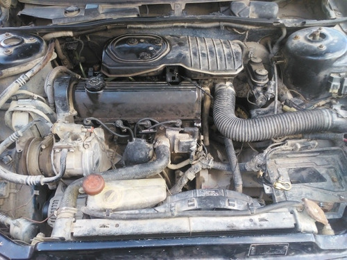 Chrysler Shadow 2.5