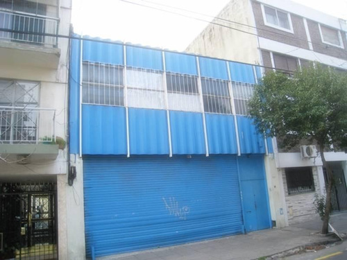 Imagen 3 de 6 de Deposito En Lote Propio / 333 M2 / Fot 2.5 / Perfil Constructivo 900 M2