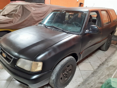 Blazer 2000 6cc R$ 7800 Docs Ok (leia O Anuncio)
