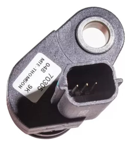 Sensor Rotacao Agile Cobalt Onix Prisma Spin Mte-70305