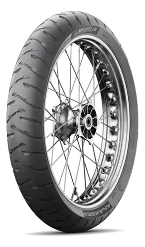 Pneu Moto Bigtrail Anakee 3 170/60r-17 Michelin Bmw R 1200
