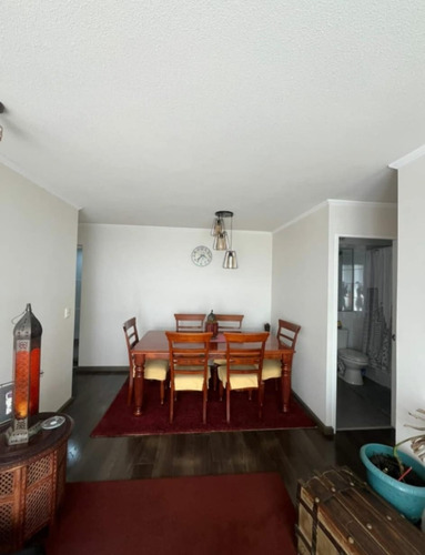 Se Vende Lindo Depto En Iquique Con Vista Al Mar