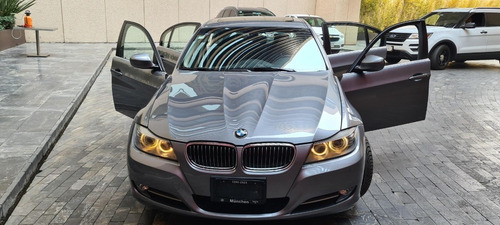 Imagen 1 de 8 de Bmw Serie 3 2.5 325ia Exclusive Navi At