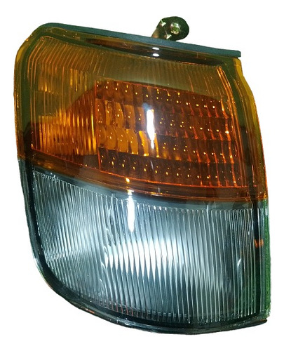 Cocuyo Faro Izquierdo Mitsubishi Montero Dakar 1995-1996