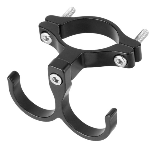 Scooter Hook, Tubo De 2 Cm A 3.5 Cm 2 Gancho De Curvatura