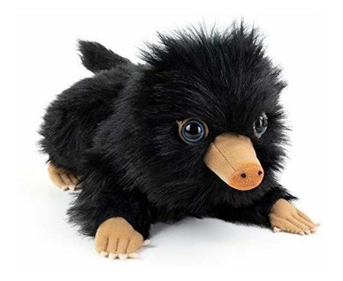 La Colección Noble Fantastic Beasts Baby Niffler Plush Black