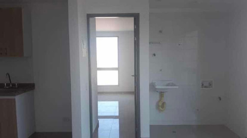 Imagen 5 de 6 de Apartaestudio Para Estrenar