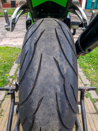 Kawasaki Zx-10r