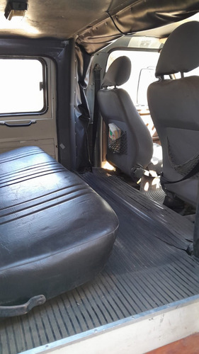 Ford F-250 D/C D