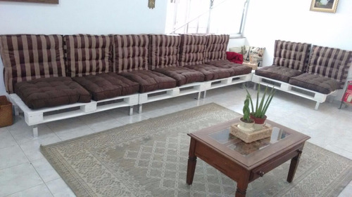 Sofa De Pallet