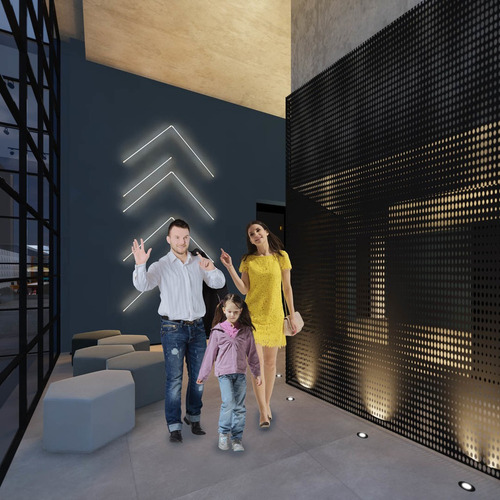 Imagem 3 de 28 de Studio Residencial Para Venda, Vila Dom Pedro I, São Paulo - St2352. - St2352-inc