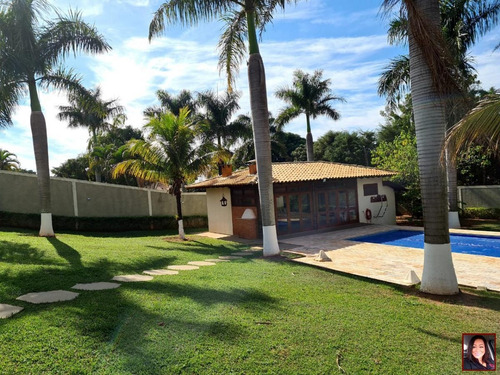 Imagem 5 de 8 de Casa Em Condomínio Para Venda Em Bauru, Residencial Jardim Shangri-lá, 4 Dormitórios, 2 Suítes, 5 Banheiros, 5 Vagas - 2136_2-1147277