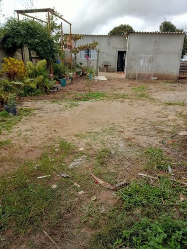 Imagem 1 de 7 de Chácara Com 2 Dormitórios À Venda, 600 M² Por R$ 200.000,00 - Parque Residencial Samambaia - Suzano/sp - Ch0015