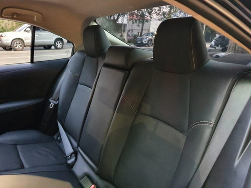 Imagem 10 de 13 de Toyota Corolla 2.0 Xei 2022