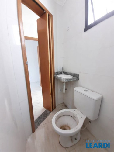 Imagem 8 de 11 de Apartamento - Vila Curuçá - Sp - 632168