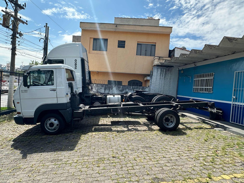 Vw 9150 Delivery Motor Cummins Doc Baú = Vw 8150 Vw 9160