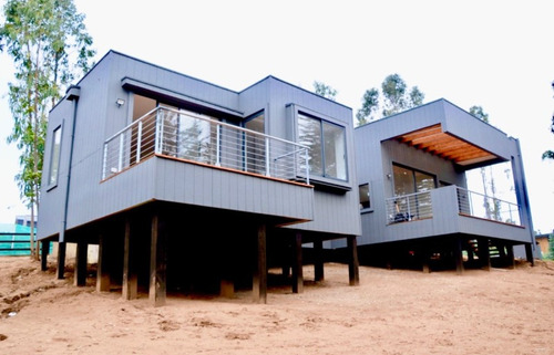 Casa 4d 2b, Condominio El Claro, Maitencillo
